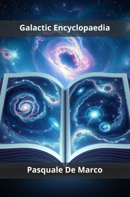 Galactic Encyclopaedia, Pasquale De Marco