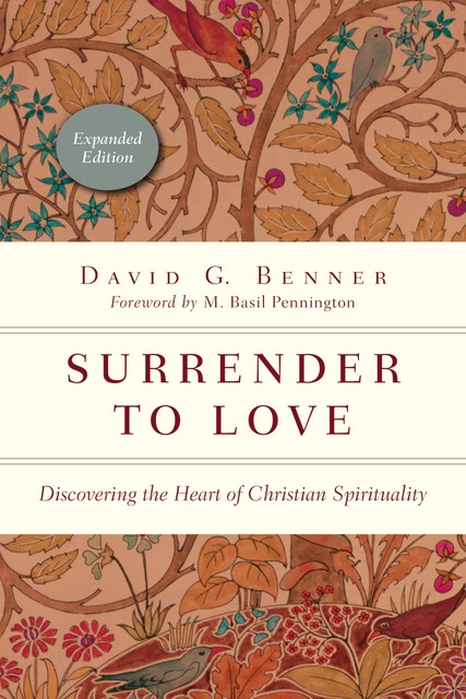 Surrender to Love, David G. Benner