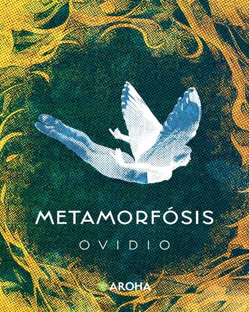 Metamorfosis, Ovidio