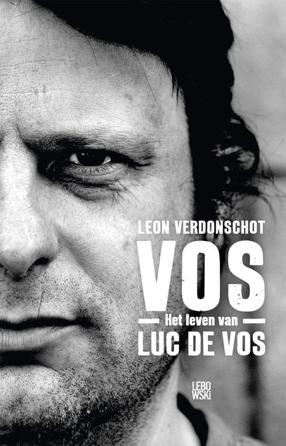 VOS, Leon Verdonschot