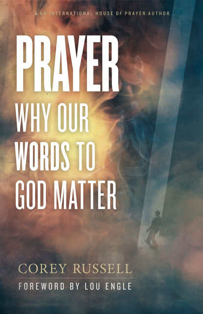 Prayer, Corey Russell