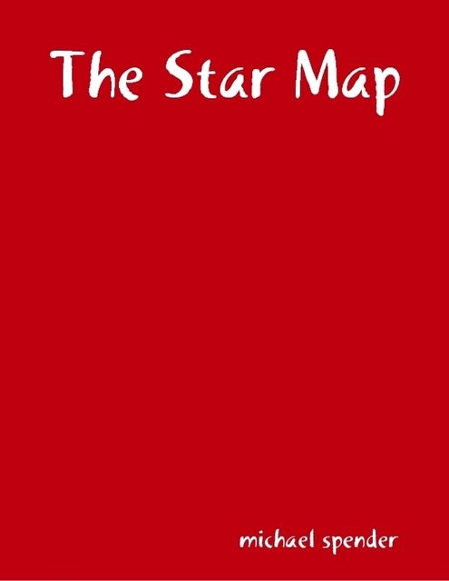 The Star Map, Michael Spender