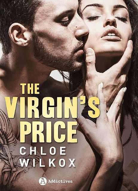 The Virgin’s Price, Chloe Wilkox