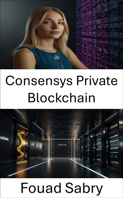 Consensys Private Blockchain, Fouad Sabry