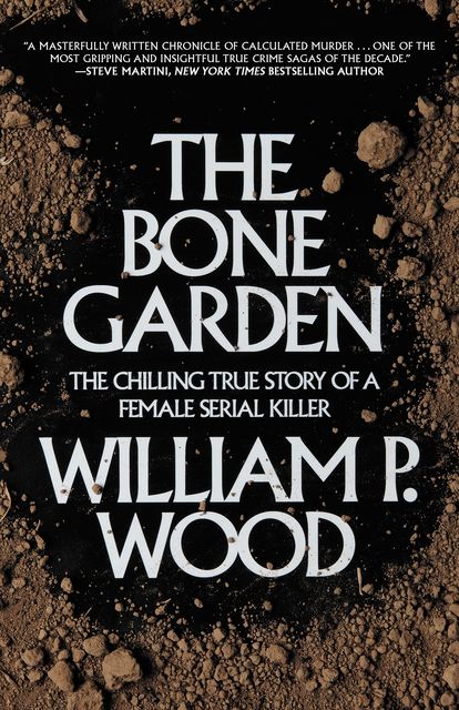 The Bone Garden, William Wood