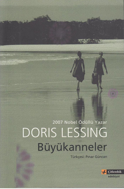 Büyükanneler, Doris Lessing