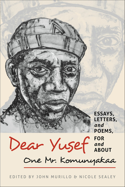 Dear Yusef, Nicole Sealey, John Murillo