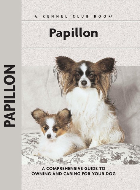 Papillons, F. Michael Truex