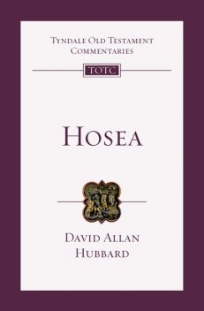 TOTC Hosea, David Hubbard