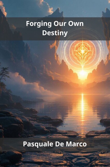 Forging Our Own Destiny, Pasquale De Marco