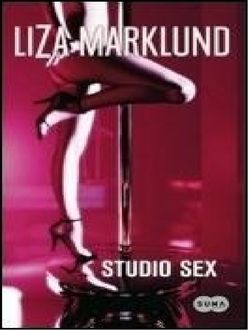 Studio Sex, Liza Marklund