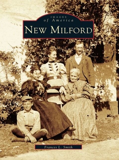New Milford, Frances Smith