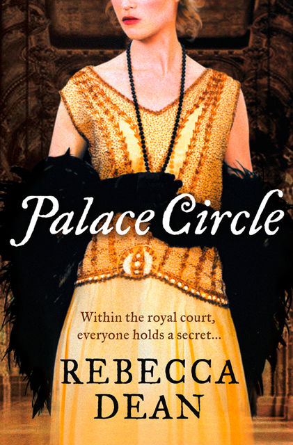 Palace Circle, Rebecca Dean