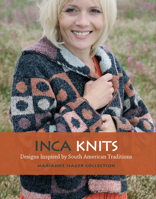 Inca Knits, Marianne Isager
