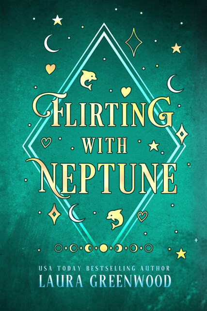 Flirting With Neptune, Laura Greenwood