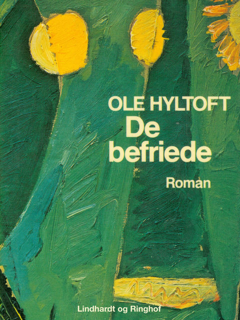 De befriede, Ole Hyltoft