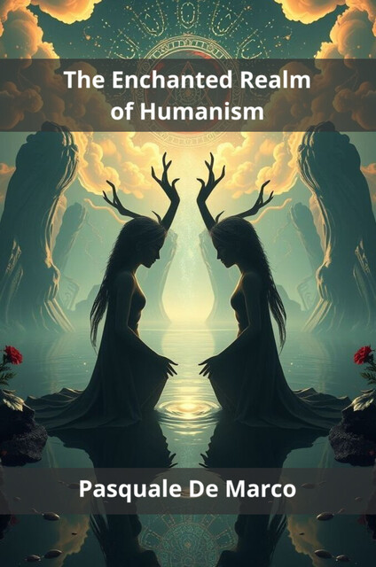 The Enchanted Realm of Humanism, Pasquale De Marco