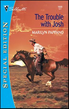 The Trouble with Josh, Marilyn Pappano