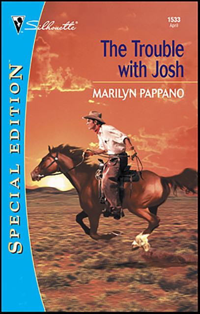 The Trouble with Josh, Marilyn Pappano