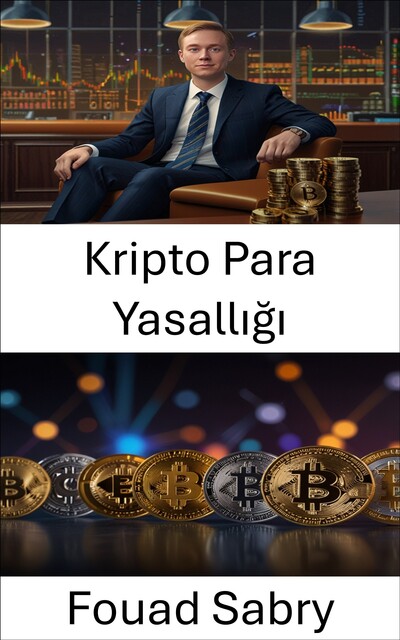 Kripto Para Yasallığı, Fouad Sabry