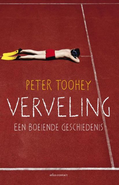 Verveling, Peter Toohey