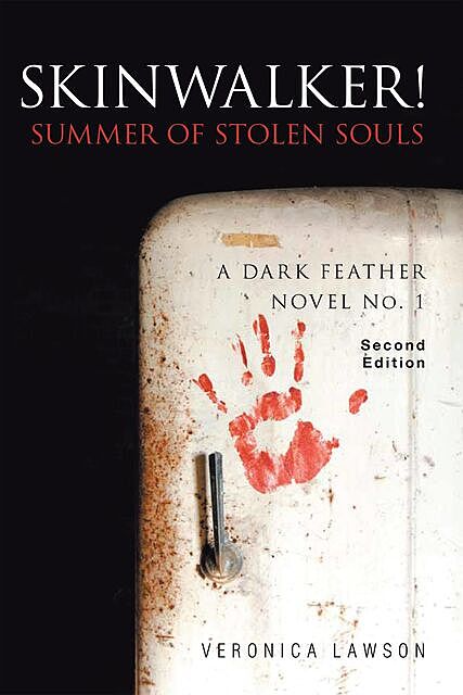 Summer of Stolen Souls, Veronica Lawson