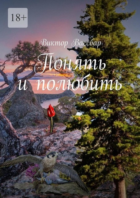 Понять и полюбить, Виктор Вассбар