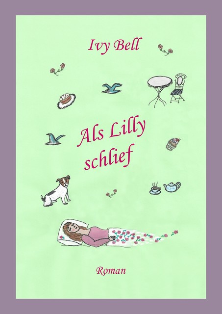 Als Lilly schlief, Ivy Bell