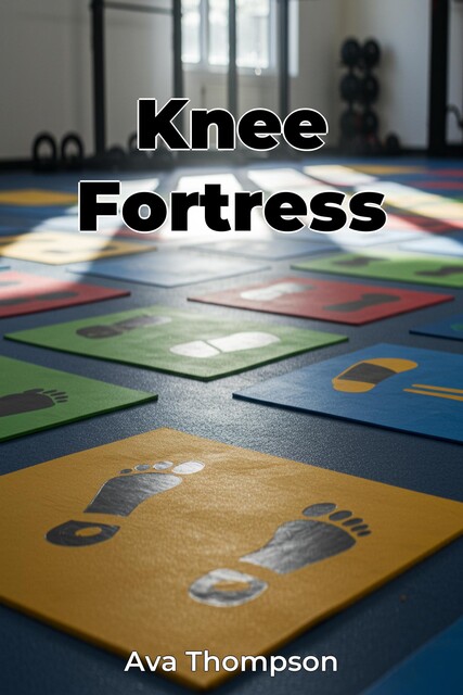 Knee Fortress, Ava Thompson