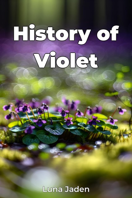 History of Violet, Luna Jaden