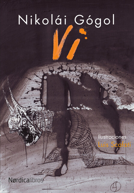 Vi, Nicolai Vasilievich Gogol