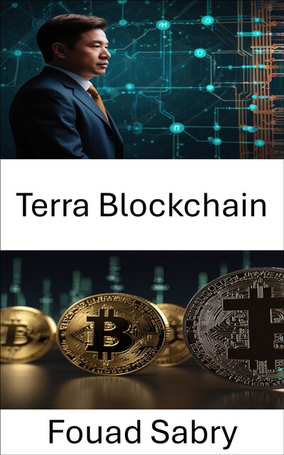 Terra Blockchain, Fouad Sabry