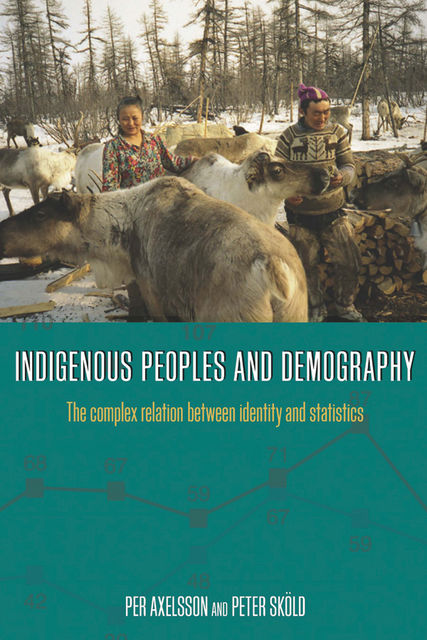 Indigenous Peoples and Demography, Per Axelsson