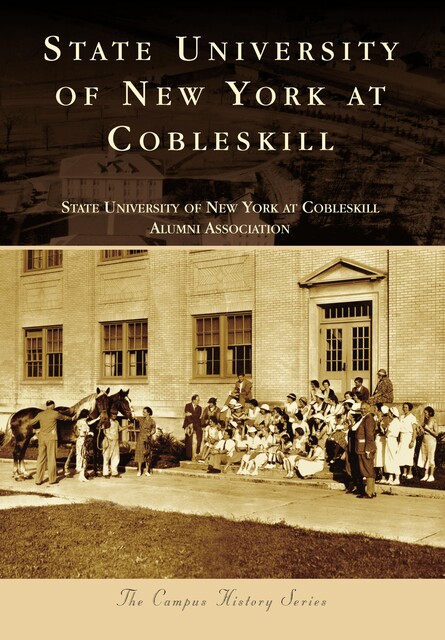 State University of New York at Cobleskill, State University of New York at Cobleskill Alumni Association