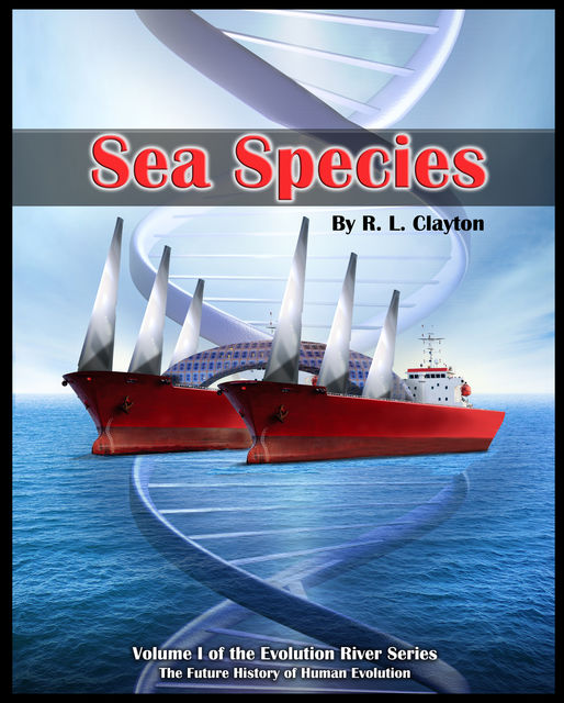 Sea Species, R.L.Clayton