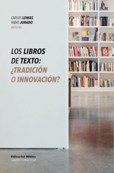 Los libros de texto, Carlos Lomas, Fabio Jurado