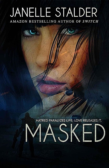 02 Masked-New World, Janelle Stalder