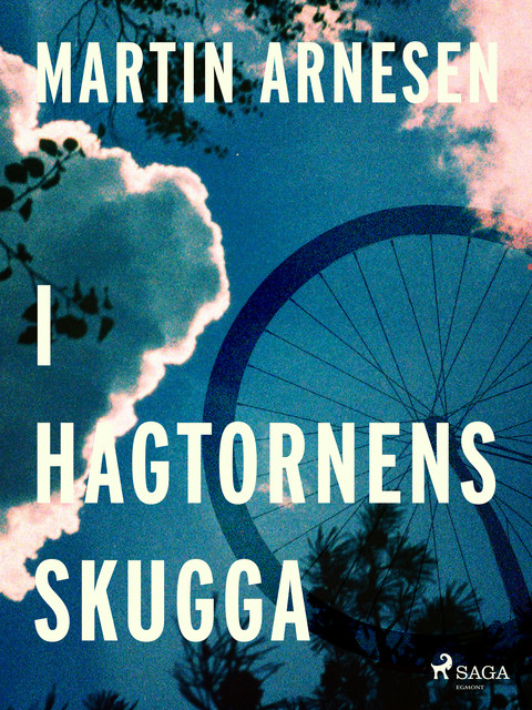 I hagtornens skugga, Martin Arnesen
