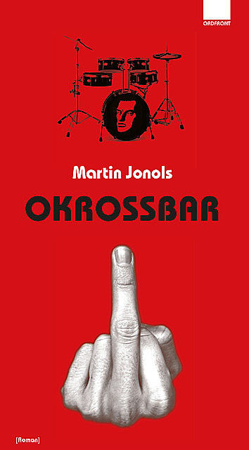 Okrossbar, Martin Jonols