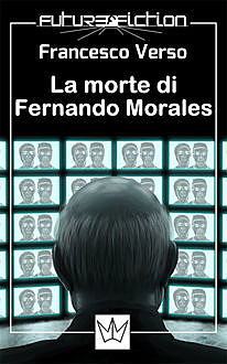 La morte di Fernando Morales, Francesco Verso