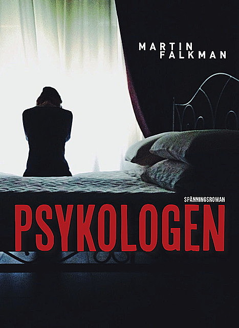 Psykologen, Martin Falkman
