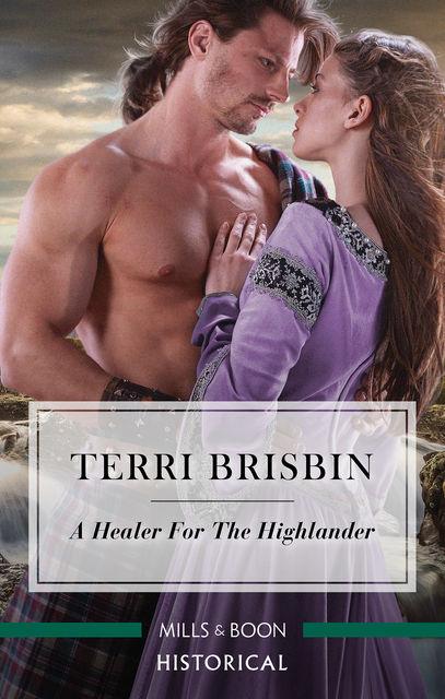 A Healer For The Highlander, Terri Brisbin