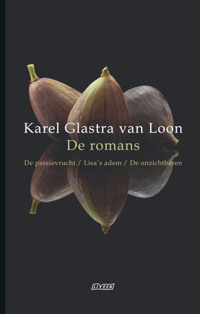 De romans, Karel Glastra Van Loon