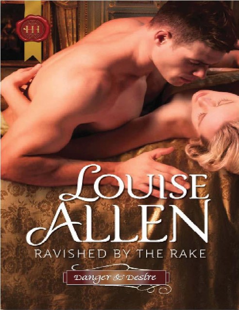 Ravished by the Rake, Louise Allen