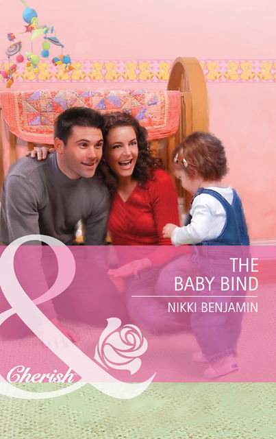 The Baby Bind, Nikki Benjamin