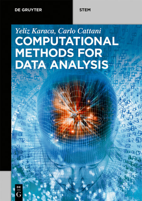 Computational Methods for Data Analysis, Carlo Cattani, Yeliz Karaca