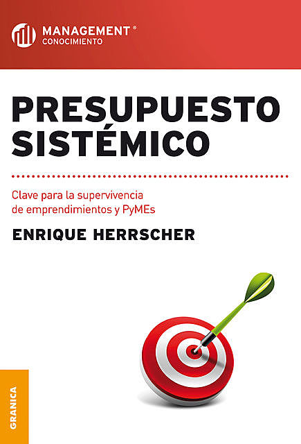 Presupuesto sistemico, Enrique Hersscher