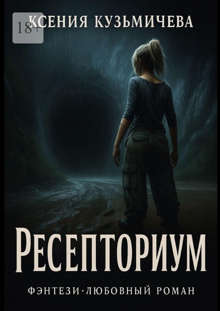 Ресепториум, Ксения Кузьмичева