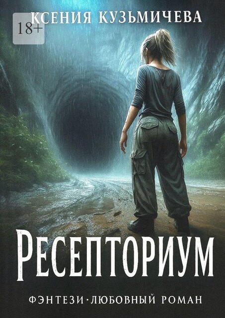 Ресепториум, Ксения Кузьмичева