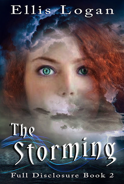 The Storming, Ellis Logan